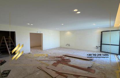 Apartment - 4 - 4 for rent in Eastown - 5th Settlement Compounds - The 5th Settlement - New Cairo City - Cairo