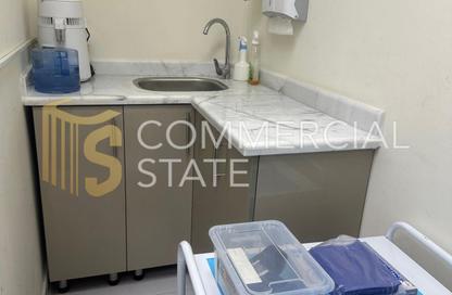 Clinic - Studio - 1 Bathroom for rent in ELEGANTRY - District 1 - The 5th Settlement - New Cairo City - Cairo