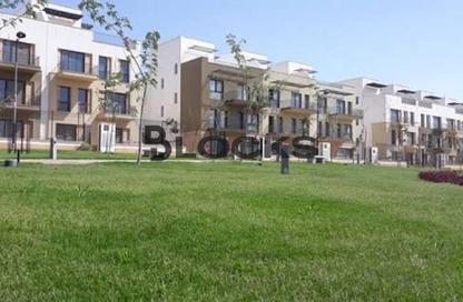 Townhouse - 3 - 4 for sale in Beverly Hills Road - 17th District - Sheikh Zayed City - Giza