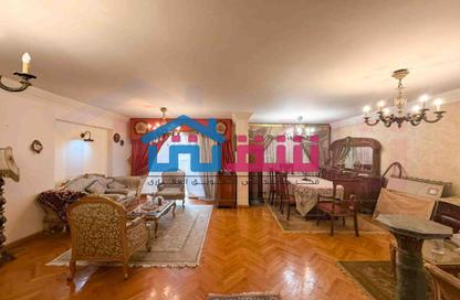 Apartment - 3 - 2 for sale in Roushdy St. - Roushdy - Hay Sharq - Alexandria