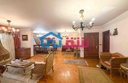 Apartment - 3 - 2 for sale in Roushdy St. - Roushdy - Hay Sharq - Alexandria
