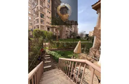 Apartment - 2 Bedrooms - 1 Bathroom for sale in Privado - Madinaty - Cairo