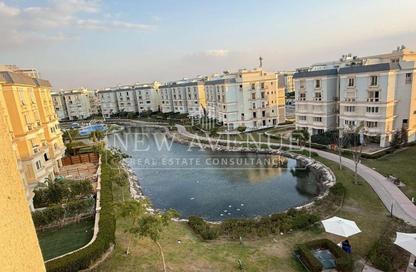 Penthouse - 2 - 3 for sale in Mountain View Hyde Park - 5th Settlement Compounds - The 5th Settlement - New Cairo City - Cairo