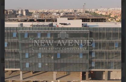 Office Space - Studio - 1 for rent in Atom - 5th Settlement Compounds - The 5th Settlement - New Cairo City - Cairo Office Space - Studio - 1 for rent in Atom - 5th Settlement Compounds - The 5th Settlement - New Cairo City - Cairo