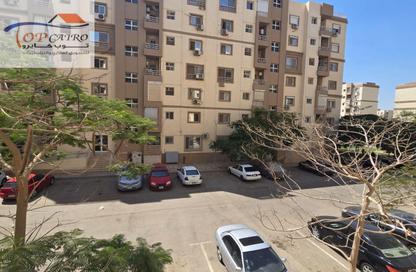 شقة - 2 غرف نوم - 1 حمام للبيع في مدينتي - القاهرة شقة - 2 غرف نوم - 1 حمام للبيع في مدينتي - القاهرة