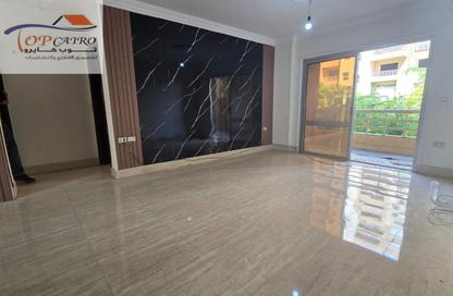 Apartment - 2 Bedrooms - 1 Bathroom for sale in Madinaty - Cairo