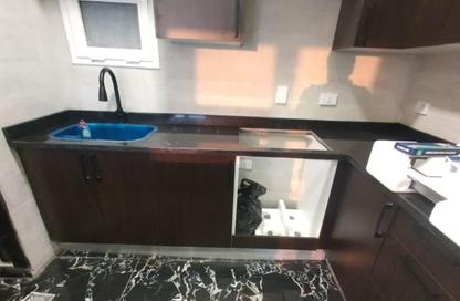 Apartment - 3 - 2 for sale in Cluster 18 - Hyde Park - New Cairo City - Cairo