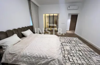 Apartment - 3 Bedrooms - 3 Bathrooms for rent in Mivida - 5th Settlement Compounds - The 5th Settlement - New Cairo City - Cairo Apartment - 3 Bedrooms - 3 Bathrooms for rent in Mivida - 5th Settlement Compounds - The 5th Settlement - New Cairo City - Cairo