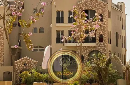 Apartment - 2 Bedrooms - 1 Bathroom for sale in Green Square - Mostakbal City Compounds - Mostakbal City - Future City - Cairo
