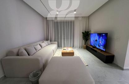 Apartment - 2 - 3 for rent in Eastown - 5th Settlement Compounds - The 5th Settlement - New Cairo City - Cairo