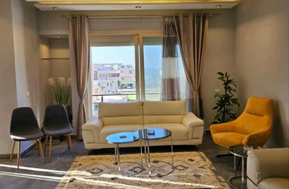 Chalet - 5 - 4 for sale in Hacienda White - Sidi Abdel Rahman - North Coast