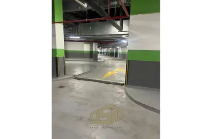 Apartment - 2 Bedrooms - 3 Bathrooms for sale in Park Side Residence - Zed Towers - Sheikh Zayed Compounds - Sheikh Zayed City - Giza