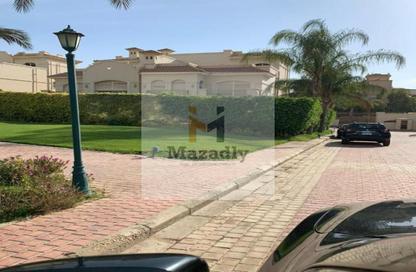 Twin House - 4 Bedrooms - 4 Bathrooms for sale in El Patio Sola - El Patio - El Shorouk Compounds - Shorouk City - Cairo