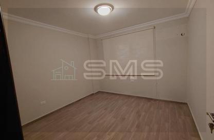 Apartment - 3 Bedrooms - 3 Bathrooms for rent in Suleiman Al Halabi St. - El Banafseg 11 - El Banafseg - New Cairo City - Cairo
