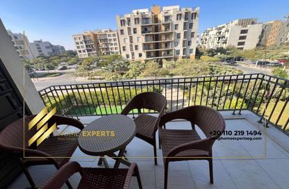 Apartment - 2 Bedrooms - 3 Bathrooms for rent in Eastown - 5th Settlement Compounds - The 5th Settlement - New Cairo City - Cairo