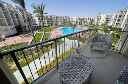 Chalet - 1 Bedroom - 1 Bathroom for sale in Marassi - Sidi Abdel Rahman - North Coast Chalet - 1 Bedroom - 1 Bathroom for sale in Marassi - Sidi Abdel Rahman - North Coast