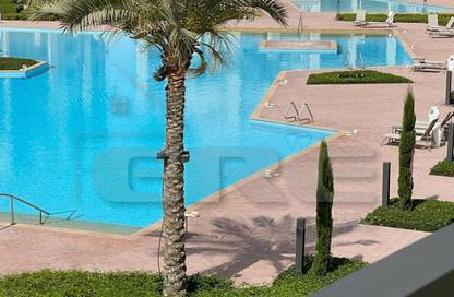 Chalet - 1 Bedroom - 1 Bathroom for sale in Marassi - Sidi Abdel Rahman - North Coast Chalet - 1 Bedroom - 1 Bathroom for sale in Marassi - Sidi Abdel Rahman - North Coast