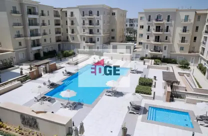 Apartment - 3 Bedrooms - 4 Bathrooms for sale in Mivida - 5th Settlement Compounds - The 5th Settlement - New Cairo City - Cairo