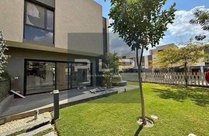 Twin House - 5 Bedrooms - 4 Bathrooms for sale in Al Burouj Compound - El Shorouk Compounds - Shorouk City - Cairo Twin House - 5 Bedrooms - 4 Bathrooms for sale in Al Burouj Compound - El Shorouk Compounds - Shorouk City - Cairo