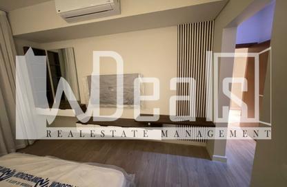 Apartment - 3 Bedrooms - 3 Bathrooms for rent in Villette - 5th Settlement Compounds - The 5th Settlement - New Cairo City - Cairo