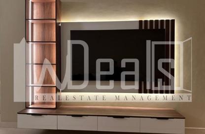 Apartment - 3 Bedrooms - 3 Bathrooms for rent in Villette - 5th Settlement Compounds - The 5th Settlement - New Cairo City - Cairo