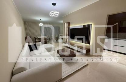 Apartment - 3 Bedrooms - 3 Bathrooms for rent in Villette - 5th Settlement Compounds - The 5th Settlement - New Cairo City - Cairo
