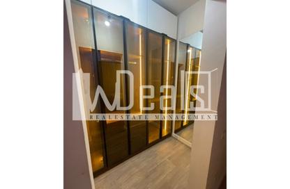 Apartment - 3 Bedrooms - 3 Bathrooms for rent in Villette - 5th Settlement Compounds - The 5th Settlement - New Cairo City - Cairo