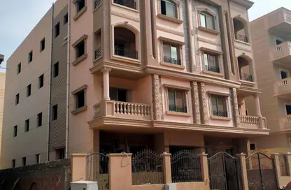 شقة - 3 غرف نوم - 3 حمامات للبيع في عمارات الاندلس - حى الاندلس - مدينة القاهرة الجديدة - القاهرة