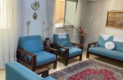 Apartment - 2 Bedrooms - 1 Bathroom for sale in Tiba St. - Cleopatra - Hay Sharq - Alexandria Apartment - 2 Bedrooms - 1 Bathroom for sale in Tiba St. - Cleopatra - Hay Sharq - Alexandria