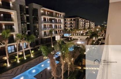 Penthouse - 3 Bedrooms - 3 Bathrooms for sale in El Patio Oro - 5th Settlement Compounds - The 5th Settlement - New Cairo City - Cairo Penthouse - 3 Bedrooms - 3 Bathrooms for sale in El Patio Oro - 5th Settlement Compounds - The 5th Settlement - New Cairo City - Cairo