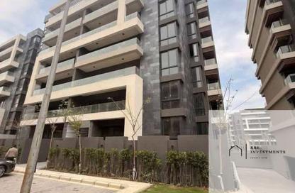Penthouse - 3 Bedrooms - 3 Bathrooms for sale in El Patio Oro - 5th Settlement Compounds - The 5th Settlement - New Cairo City - Cairo Penthouse - 3 Bedrooms - 3 Bathrooms for sale in El Patio Oro - 5th Settlement Compounds - The 5th Settlement - New Cairo City - Cairo