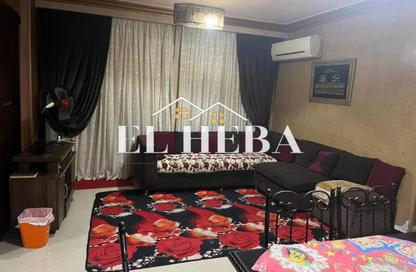 Apartment - 3 Bedrooms - 2 Bathrooms for rent in Madinaty - Cairo