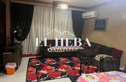 شقة - 3 غرف نوم - 2 حمامات للايجار في مدينتي - القاهرة