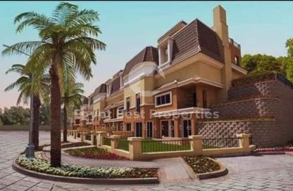 فيلا - 3 غرف نوم - 3 حمامات للبيع في سكن الشيا - سراي - كمبوندات مدينة المستقبل - مدينة المستقبل - القاهرة فيلا - 3 غرف نوم - 3 حمامات للبيع في سكن الشيا - سراي - كمبوندات مدينة المستقبل - مدينة المستقبل - القاهرة