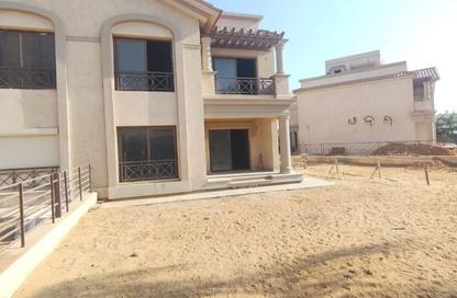 Villa - 4 - 3 for sale in Madinaty - Cairo
