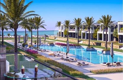 Chalet - 3 - 4 for sale in Seazen - Qesm Ad Dabaah - North Coast