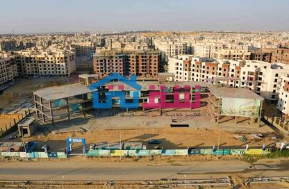 Shop - Studio - 1 for sale in The 5th Settlement - New Cairo City - Cairo