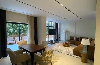 شقة - 2 غرف نوم - 2 حمامات للايجار في لايك فيو ريزيدنس - كمبوندات التجمع الخامس - التجمع الخامس - مدينة القاهرة الجديدة - القاهرة