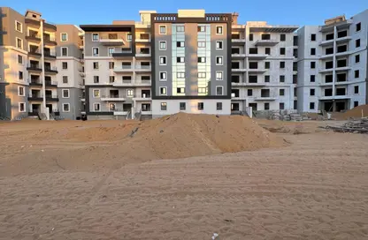 بناية كاملة - 8 غرف نوم - 8 حمامات للبيع في ناميا وست - الشيخ زايد - الجيزة