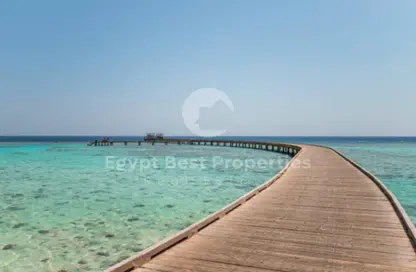 شاليه - 3 غرف نوم - 2 حمامات للبيع في باى ويست - سوما باى - سفاجا - الغردقة - محافظة البحر الاحمر