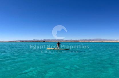 Chalet - 3 Bedrooms - 3 Bathrooms for sale in Mesca - Soma Bay - Safaga - Hurghada - Red Sea