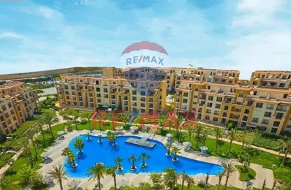 Apartment - 4 Bedrooms - 3 Bathrooms for sale in Stone Residence - 5th Settlement Compounds - The 5th Settlement - New Cairo City - Cairo