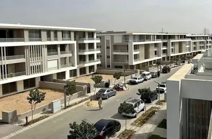 شقة - 3 غرف نوم - 3 حمامات للبيع في جولز - طريق مصر اسكندرية الصحراوي - مدينة 6 أكتوبر - الجيزة