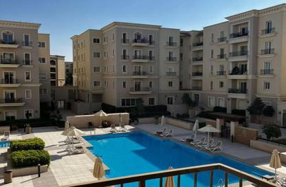 Apartment - 4 Bedrooms - 3 Bathrooms for sale in Mivida - 5th Settlement Compounds - The 5th Settlement - New Cairo City - Cairo