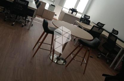 Office Space - Studio - 1 for rent in District 5 - 5th Settlement Compounds - The 5th Settlement - New Cairo City - Cairo Office Space - Studio - 1 for rent in District 5 - 5th Settlement Compounds - The 5th Settlement - New Cairo City - Cairo