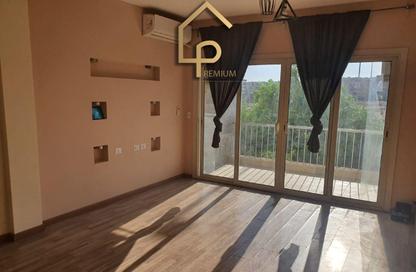 Apartment - 2 - 2 for rent in The Address - 12th District - Sheikh Zayed City - Giza
