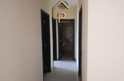Apartment - 2 - 2 for rent in The Address - 12th District - Sheikh Zayed City - Giza