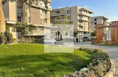 Apartment - 3 Bedrooms - 4 Bathrooms for sale in Mountain View iCity - 5th Settlement Compounds - The 5th Settlement - New Cairo City - Cairo Apartment - 3 Bedrooms - 4 Bathrooms for sale in Mountain View iCity - 5th Settlement Compounds - The 5th Settlement - New Cairo City - Cairo