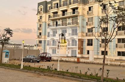 Apartment - 3 Bedrooms - 4 Bathrooms for sale in Mountain View iCity - 5th Settlement Compounds - The 5th Settlement - New Cairo City - Cairo Apartment - 3 Bedrooms - 4 Bathrooms for sale in Mountain View iCity - 5th Settlement Compounds - The 5th Settlement - New Cairo City - Cairo