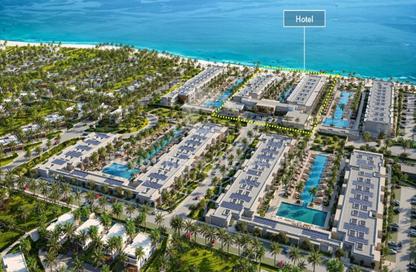 Chalet - 2 Bedrooms - 3 Bathrooms for sale in Silver Sands - Qesm Marsa Matrouh - North Coast Chalet - 2 Bedrooms - 3 Bathrooms for sale in Silver Sands - Qesm Marsa Matrouh - North Coast